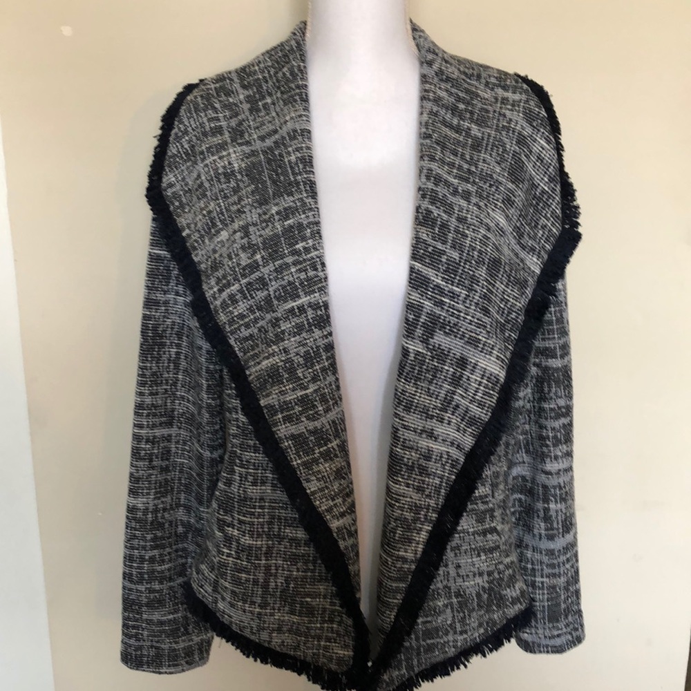 Rachel Zoe jacket